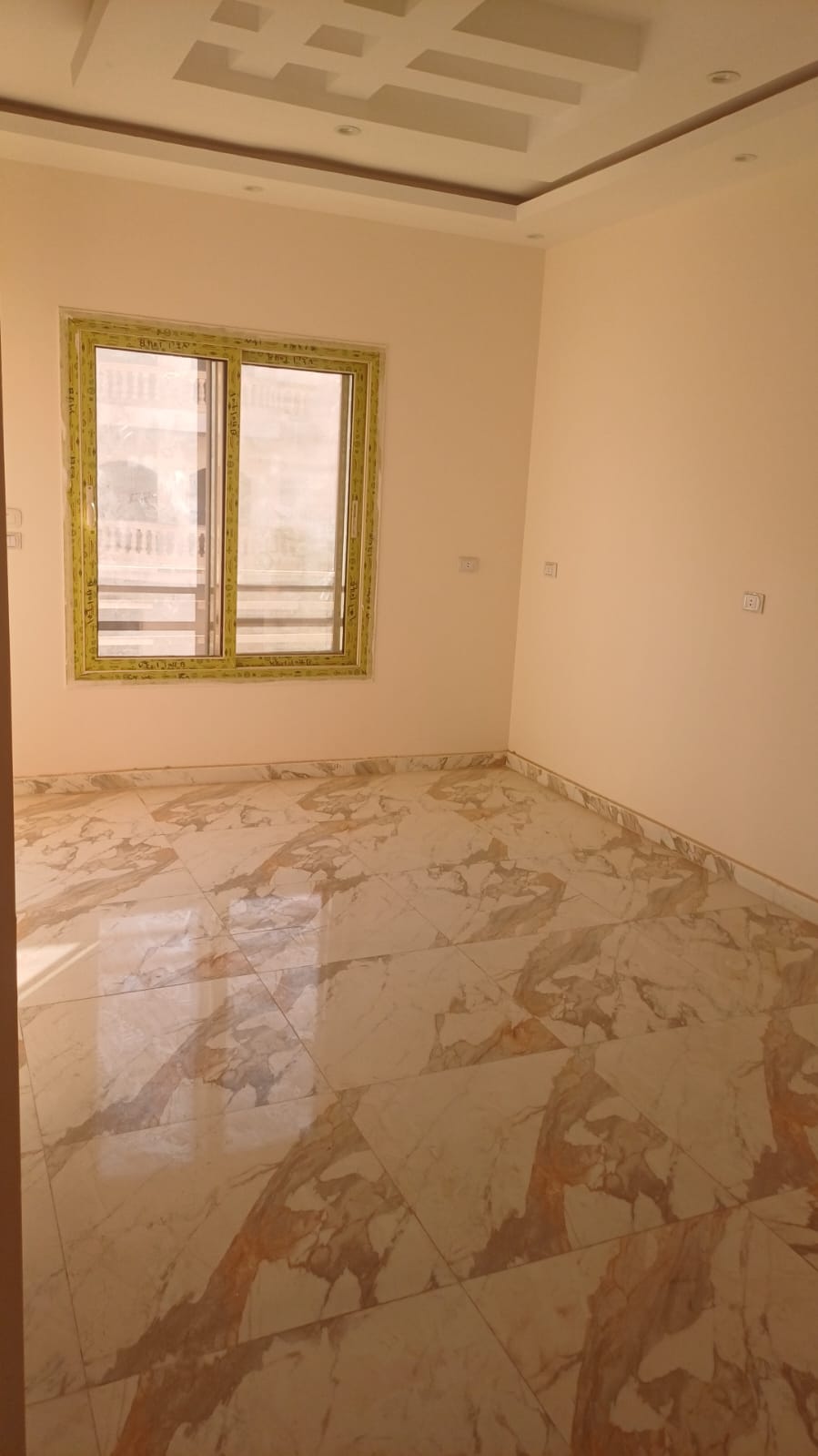 1510 Spacious 3-Bedroom Apartment in Compound in Al Ahya